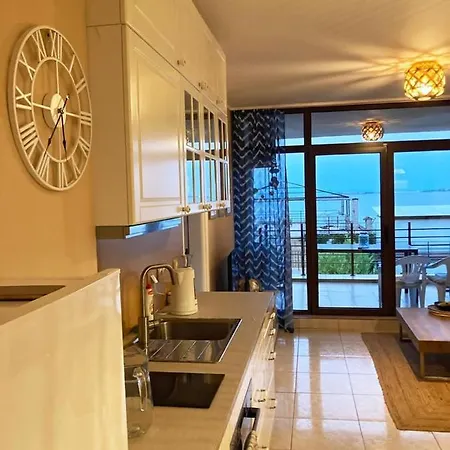 Daire Dolce Vita Exclusive With Sea View Sveti Vlas