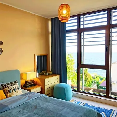 Dolce Vita Exclusive With Sea View * Sveti Vlas