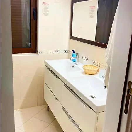 Daire Dolce Vita Exclusive With Sea View