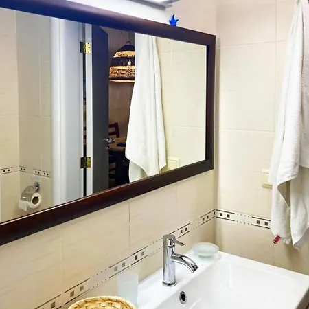 Daire Dolce Vita Exclusive With Sea View Sveti Vlas