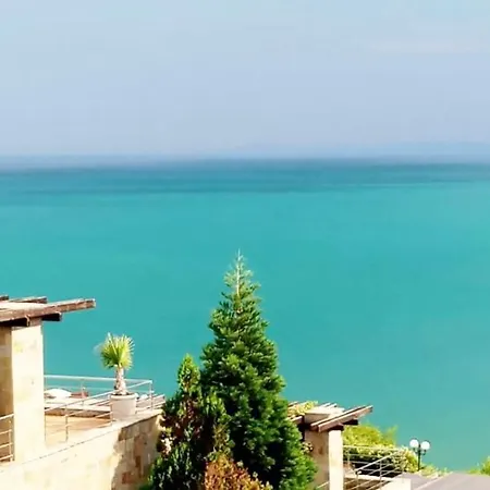 Dolce Vita Exclusive With Sea View Sweti Wlas