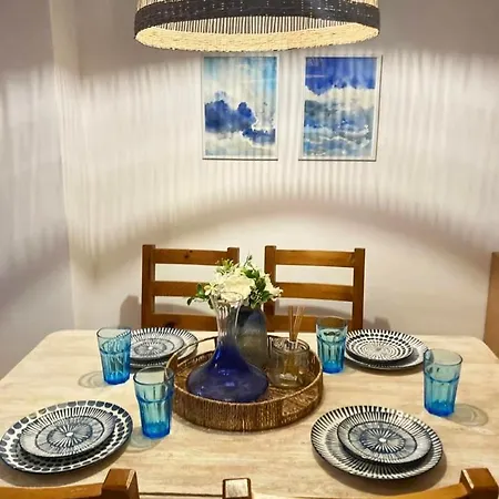 Dolce Vita Exclusive With Sea View Apartment *