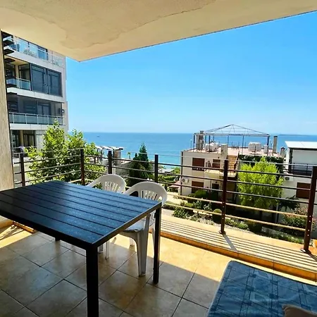 Dolce Vita Exclusive With Sea View * Sweti Wlas