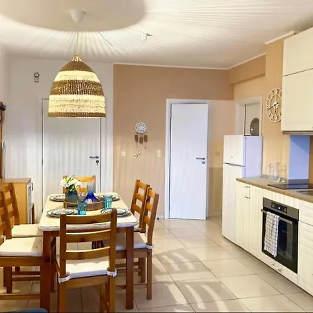Dolce Vita Exclusive With Sea View Apartment Sweti Wlas