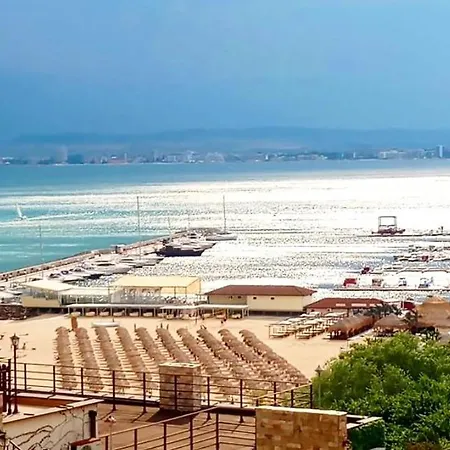 Dolce Vita Exclusive With Sea View Apartment *