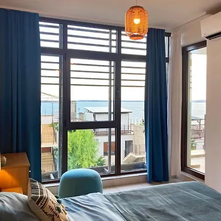 Apartment Dolce Vita Exclusive With Sea View
