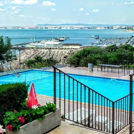 Dolce Vita Exclusive With Sea View Sweti Wlas